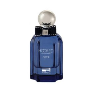 Rue Broca Hooked Azure Pour Homme Eau de Parfum 100ml Spray