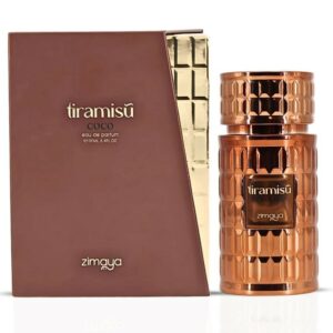 Zimaya Tiramisu Coco Eau de Parfum 100ml Spray