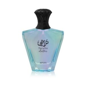 Afnan Turathi Electric Eau de Parfum 90ml Spray