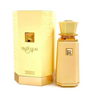 French Avenue Meringue Eau de Parfum 100ml Spray