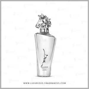 Lattafa Perfumes Maahir Legacy Eau de Parfum 100ml Spray