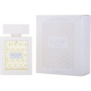 Rave Now White Eau de Parfum 100ml Spray