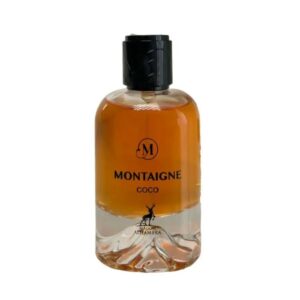 Maison Alhambra Montaigne Coco Eau de Parfum 100ml Spray