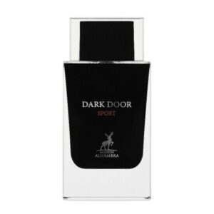 Maison Alhambra Dark Door Sport Eau de Parfum 100ml Spray