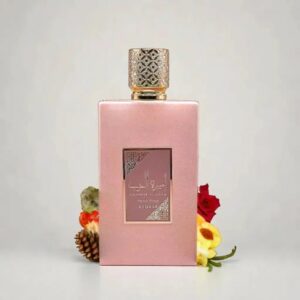 Asdaaf Ameerat Al Arab Prive Rose Eau de Parfum 100ml Spray
