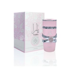 Lattafa Perfumes Yara Moi Eau de Parfum 100ml Spray
