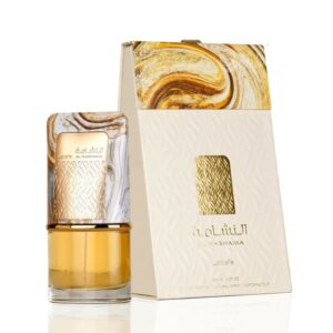 Lattafa Perfumes Al Nashama Eau de Parfum 100ml Spray