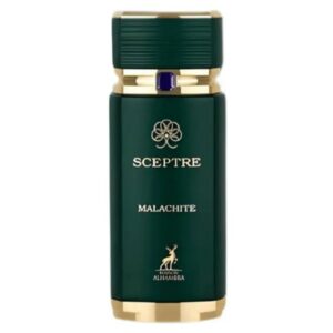 Maison Alhambra Sceptre Malachite Eau de Parfum 100ml Spray