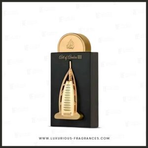 Lattafa Perfumes Art of Arabia II Eau de Parfum 100ml Spray