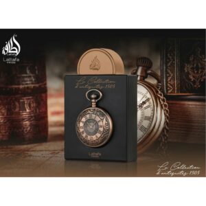 Lattafa Perfumes La Collection d'Antiquités 1505 Eau de Parfum 100ml Spray