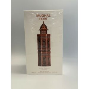 Lattafa Niche Emarati Mughal Fort Eau de Parfum 100ml Spray