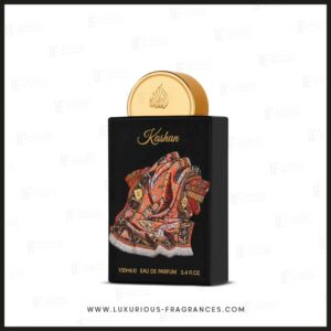Lattafa Pride Kashan Eau de Parfum 100ml Spray