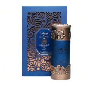 Lattafa Niche Emarati Ghinwa Eau de Parfum 100ml Spray