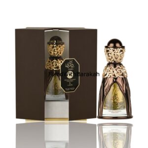 Lattafa Perfumes Niche Emarati Zikra Eau de Parfum 100ml spray