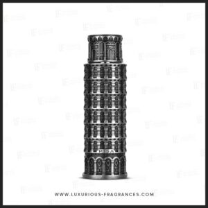 Lattafa Perfumes Pisa Eau de Parfum 100ml Spray