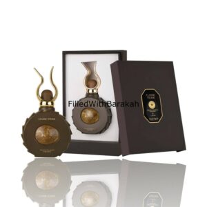 Lattafa Perfumes Niche Emarati Classic Stone Eau de Parfum 100ml Spray
