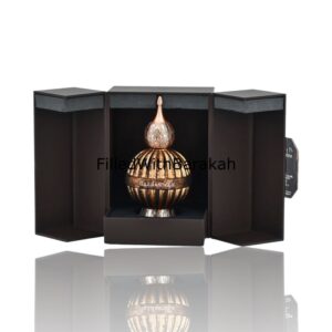 Lattafa Niche Emarati Durrah Eau de Parfum 100ml Spray