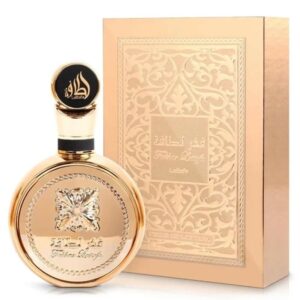 Lattafa Perfumes Fakhar Extrait Eau de Parfum 100ml Spray