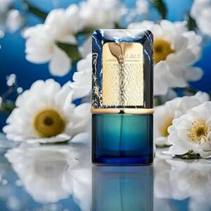 Lattafa Perfumes Al Nashama Caprice Eau de Parfum 100ml Spray