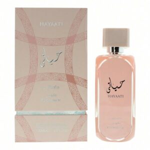 Lattafa Perfumes Hayaati Florence Eau de Parfum 100ml Spray