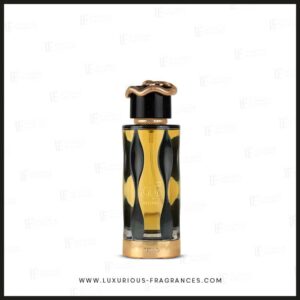 Lattafa Perfumes Teriaq Intense Eau de Parfum 100ml Spray
