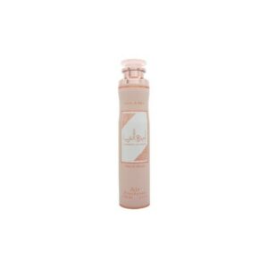Lattafa Ameerat Al Arab Prive Rose Room Spray 300ml