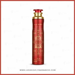 Lattafa Bade'e Al Oud Sublime Air Freshener 300ml Spray