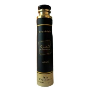 Lattafa Perfumes Khamrah Air Freshener 300ml Spray