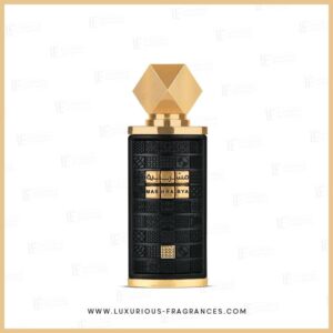 Lattafa Perfumes Mashrabya Eau de Parfum 100ml Spray