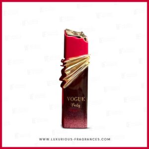 Maison Alhambra Vogue Party Eau de Parfum 100ml Spray
