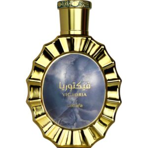 Lattafa Perfumes Victoria Eau de Parfum 100ml Spray