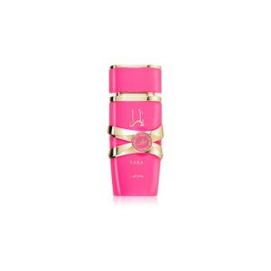 Lattafa Perfumes Yara Candy Eau de Parfum 100ml Spray