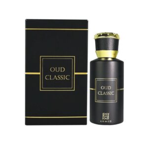 Ahmed Al Maghribi Oud Classic Eau de Parfum 50ml Spray
