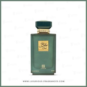 Ahmed Al Maghribi Blu Oud Eau de Parfum 100ml Spray