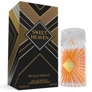 Gulf Orchid Sweet Heaven Eau de Parfum 20ml Spray