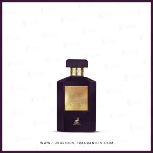 Maison Alhambra Infini Intoxicating Cherry Eau de Parfum 100ml Spray