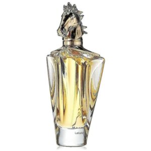 Lattafa Perfumes Maahir Gift Set 100ml EDP + 200ml Perfumed Body Spray + 300ml Air Freshener