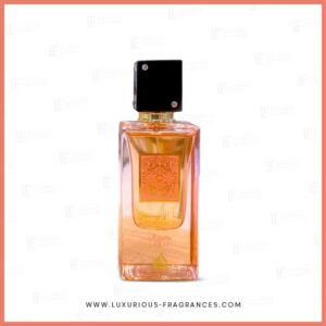 Lattafa Perfumes Ana Abiyedh Coral Eau de Parfum 60ml Spray