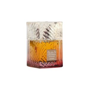 Lattafa Perfumes Khamrah Dukhan Eau de Parfum 100ml Spray