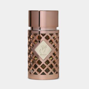 Ard Al Zaafaran Jazzab Gold Eau de Parfum 100ml Spray