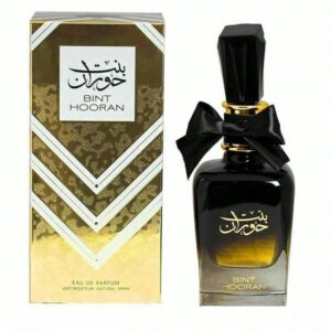 Ard Al Zaafaran Bint Hooran Eau De Parfum 100ml Spray