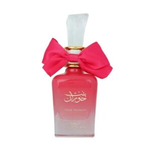 Ard Al Zaafaran Bint Hooran Rose Passion Eau de Parfum 100ml Spray