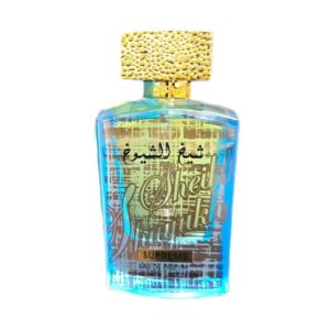 Lattafa Sheikh Al Shuyukh Supreme Eau de Parfum 100ml Spray