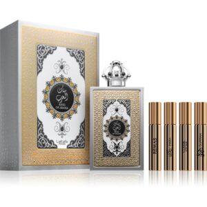 Lattafa Pride King Of Arabia Eau de Parfum 100ml Spray