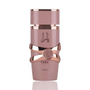 Lattafa Perfumes Yara Elixir Eau de Parfum 100ml Spray