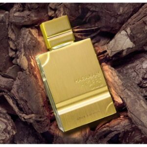 Al Haramain Amber Oud Gold Edition Eau de Parfum 100ml Spray