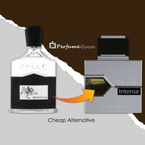 Al Haramain L'aventure Intense Eau De Parfum 100ml Spray