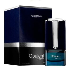 Al Haramain Opulent Sapphire Eau de Parfum 100ml Spray