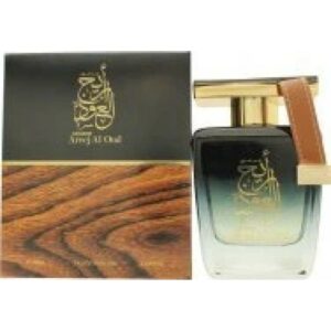 Al Haramain Areej Al Oud Eau de Parfum 100ml Spray