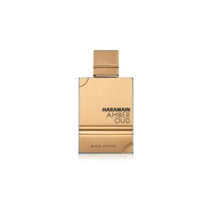 Al Haramain Amber Oud Black Edition Eau de Parfum 100ml Spray